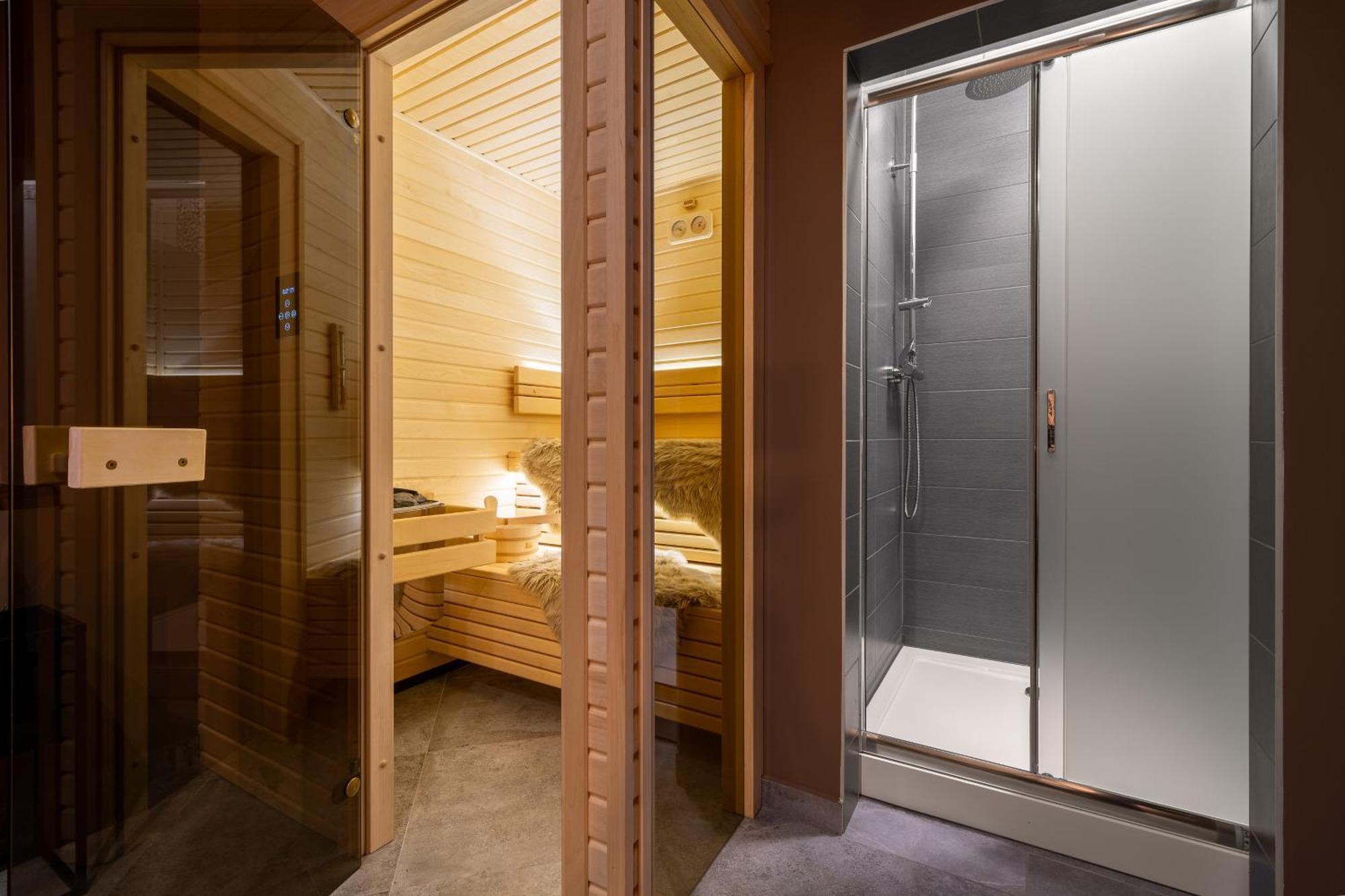 Willa Bozena Jacuzzi & Sauna ザコパネ エクステリア 写真